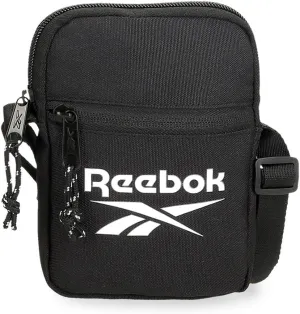 REEBOK Unisex Handbags 8035131 Black