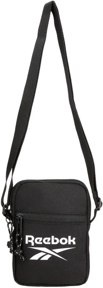 REEBOK Unisex Handbags 8035131 Black