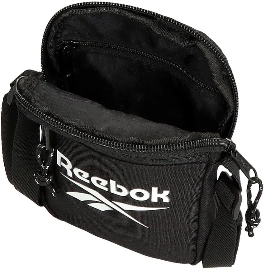 REEBOK Unisex Handbags 8035131 Black