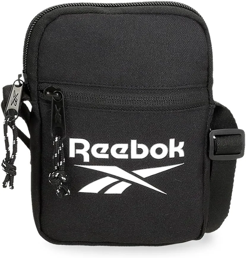 REEBOK Unisex Handbags 8035131 Black
