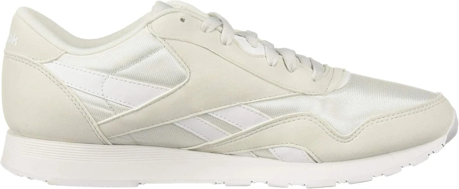 Reebok Women's Classic Nylon Casual Shoes