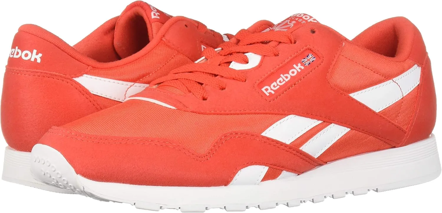 Reebok Women's Classic Nylon Casual Shoes