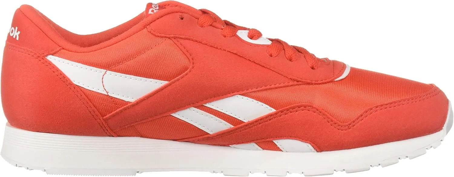 Reebok Women's Classic Nylon Casual Shoes
