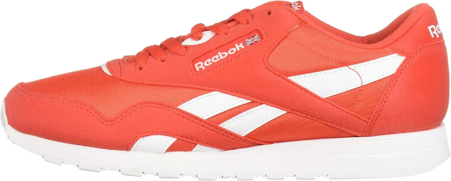 Reebok Women's Classic Nylon Casual Shoes