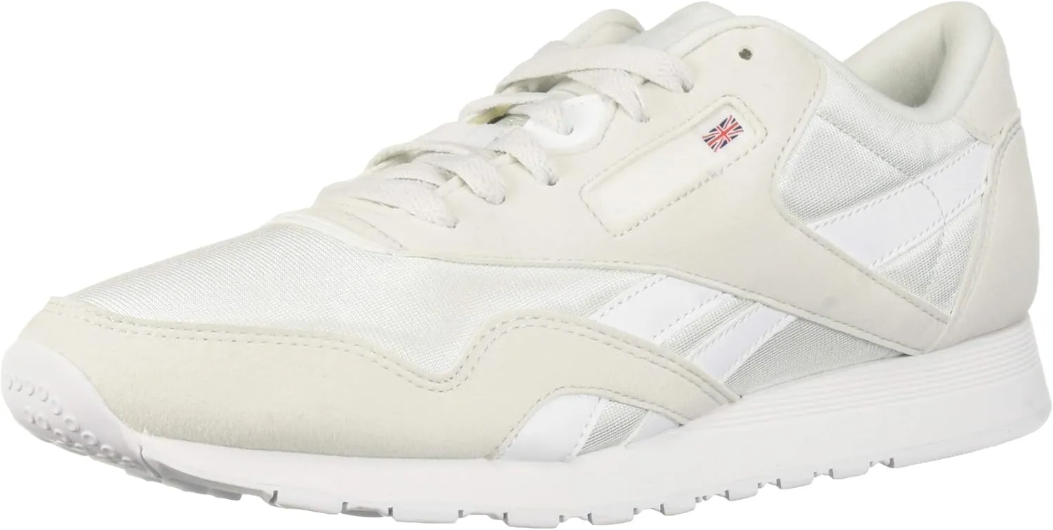 Reebok Women's Classic Nylon Casual Shoes