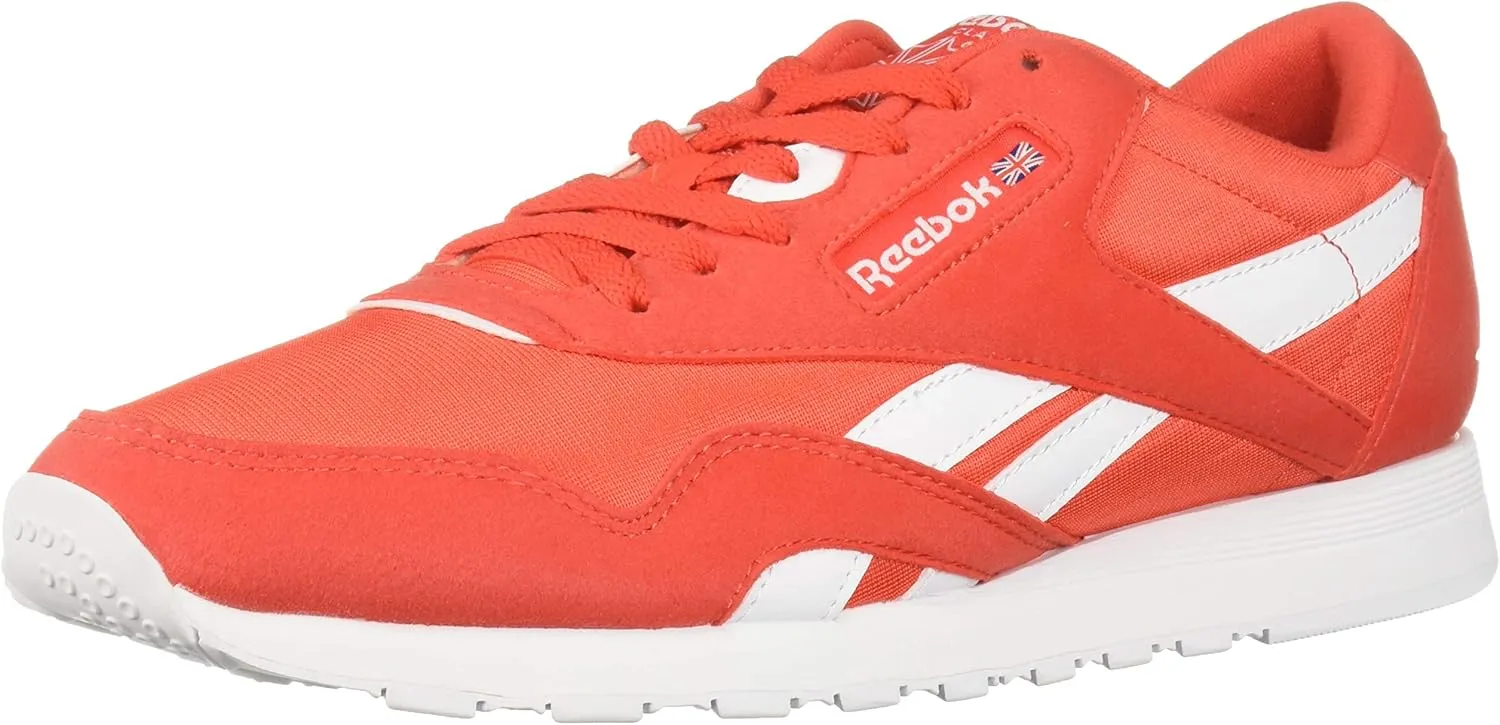 Reebok Women's Classic Nylon Casual Shoes