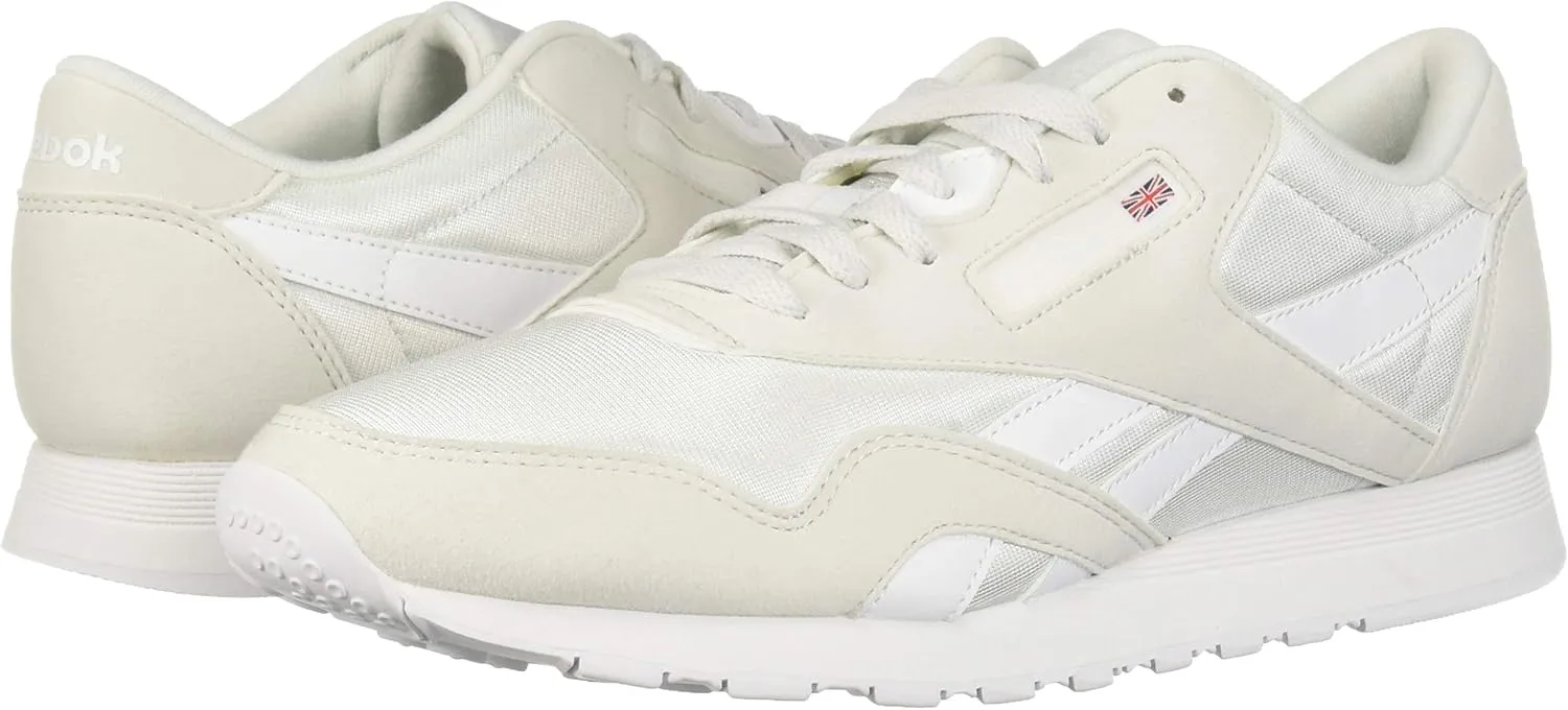 Reebok Women's Classic Nylon Casual Shoes