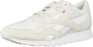 Reebok Women's Classic Nylon Casual Shoes