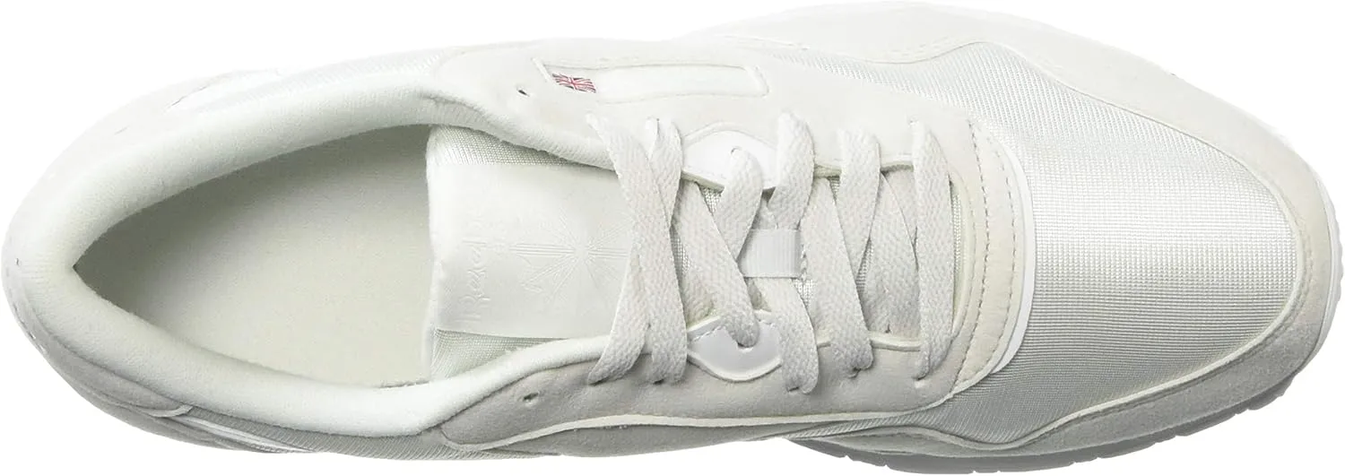 Reebok Women's Classic Nylon Casual Shoes