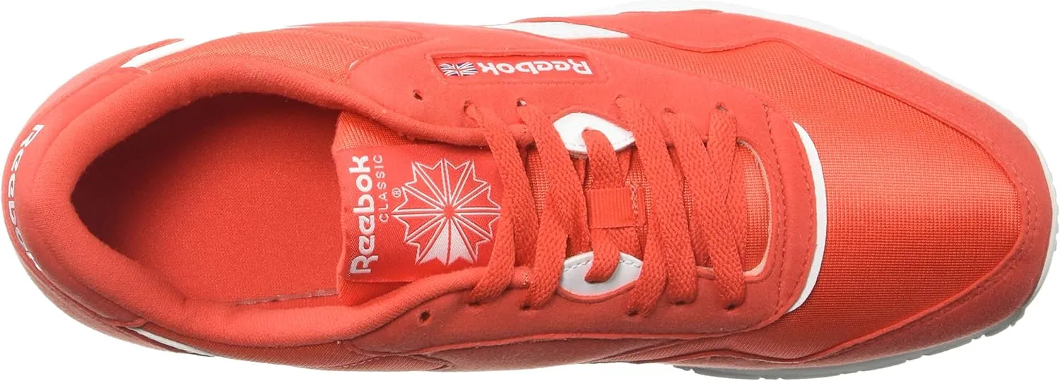 Reebok Women's Classic Nylon Casual Shoes