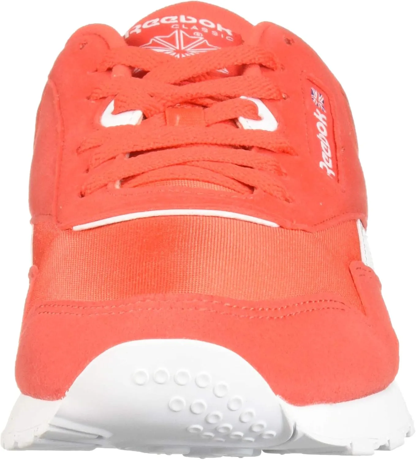 Reebok Women's Classic Nylon Casual Shoes