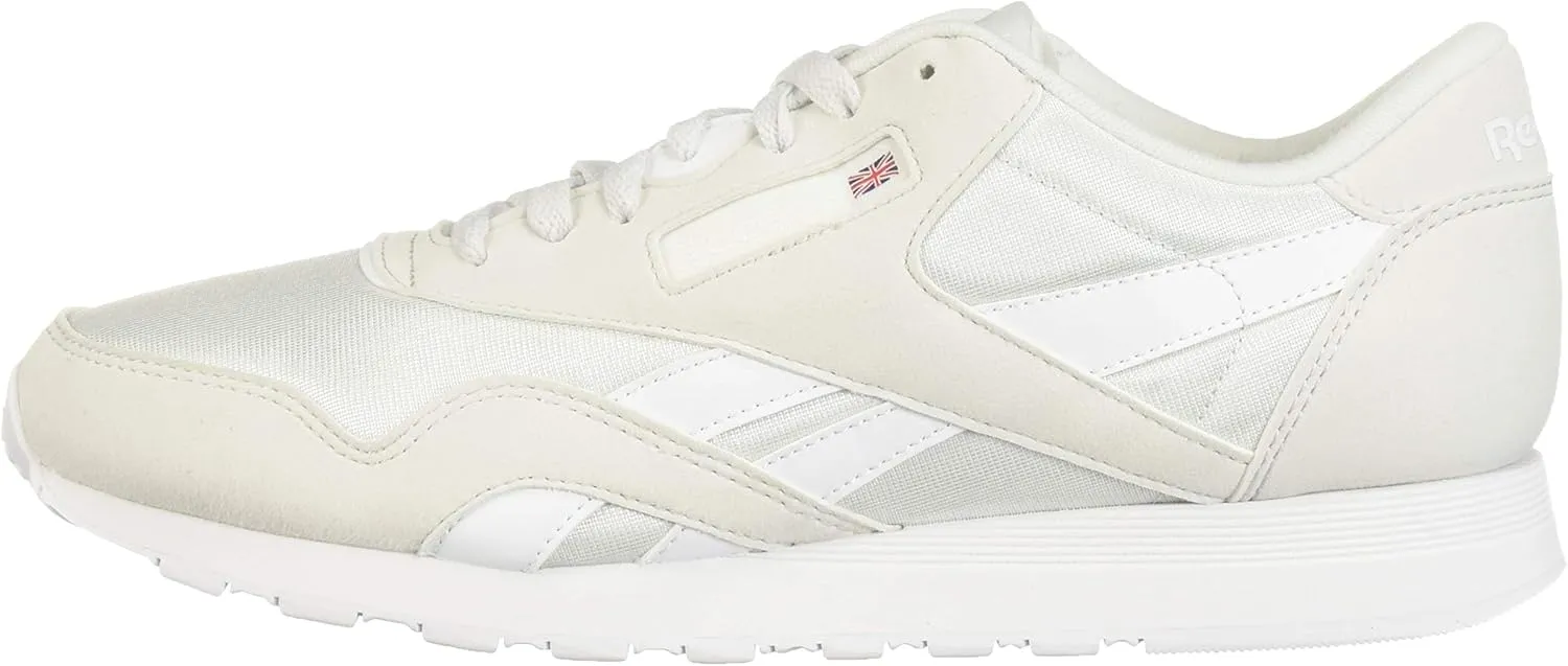 Reebok Women's Classic Nylon Casual Shoes