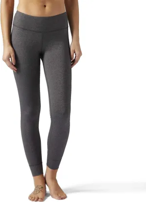 Reebok Women's Lux Tight