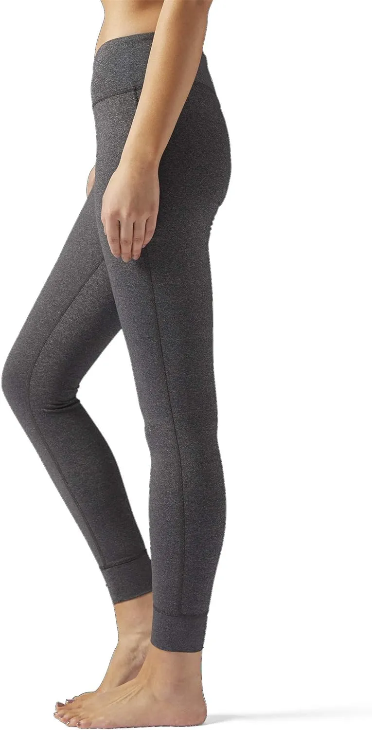 Reebok Women's Lux Tight
