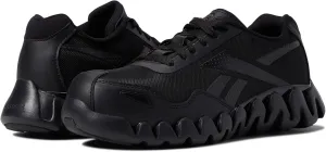Reebok Zig Pulse Work EH Comp Toe Black 10 B (M)