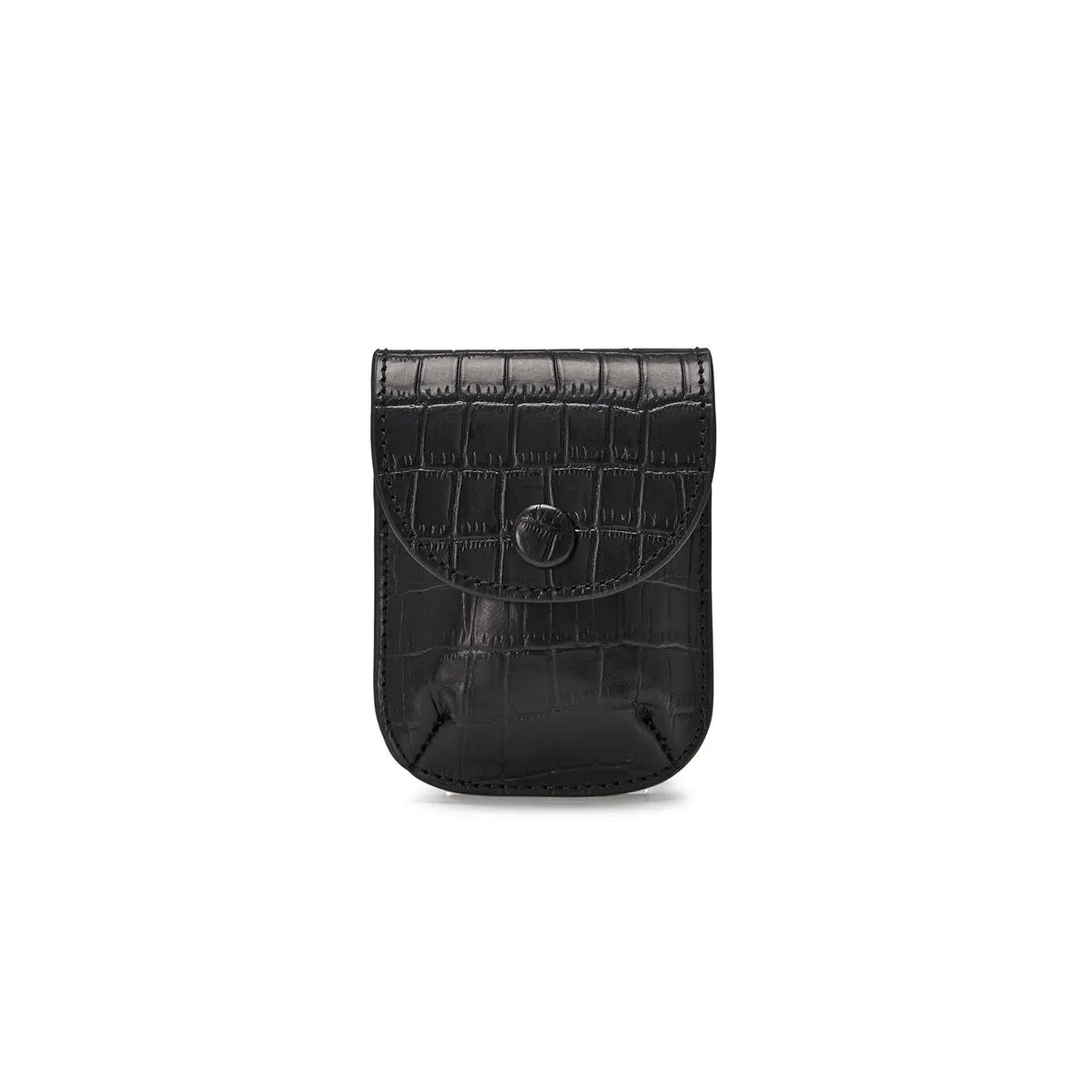 Rookie Croco  - Classic Medium Crossbody
