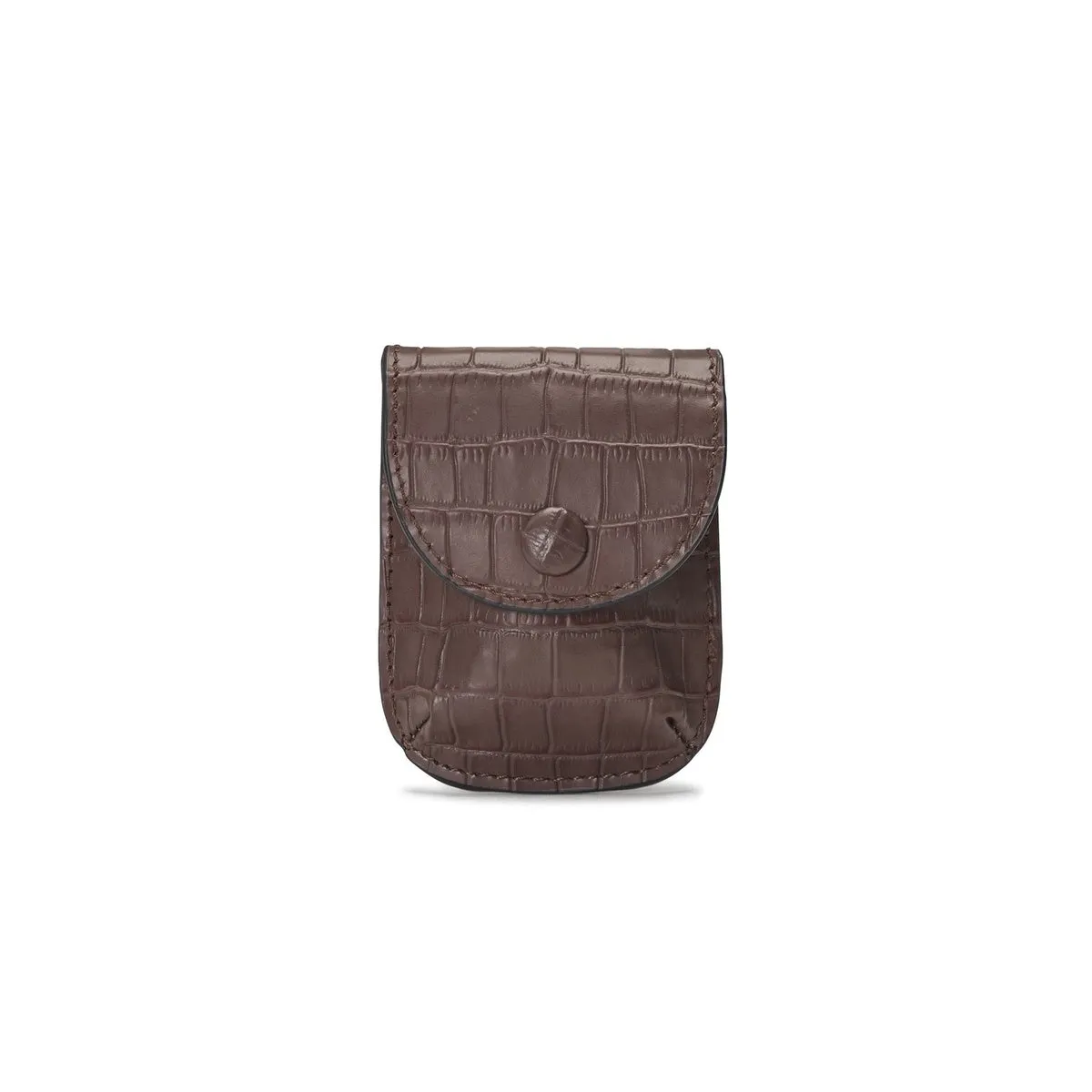 Rookie Croco  - Classic Medium Crossbody