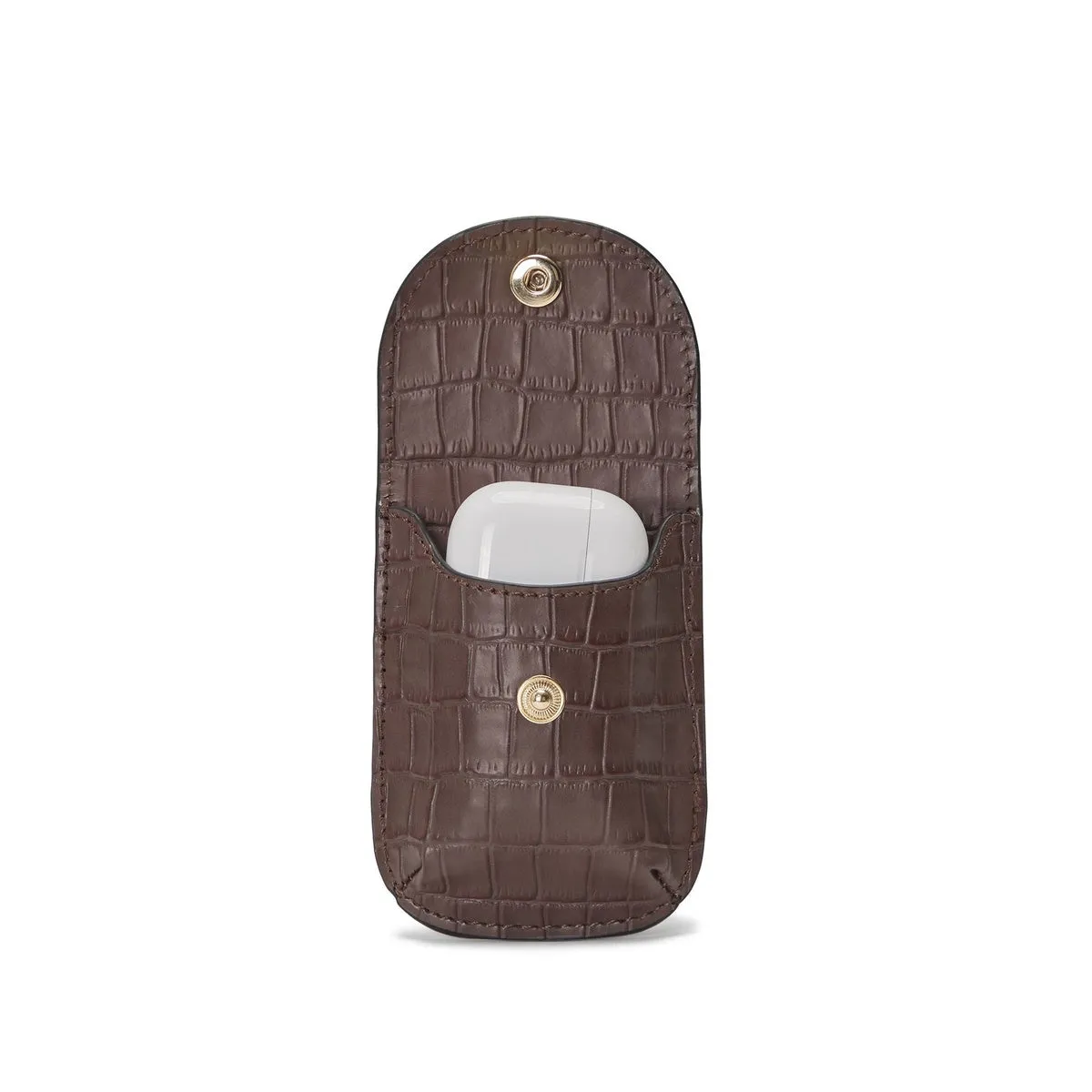 Rookie Croco  - Classic Medium Crossbody