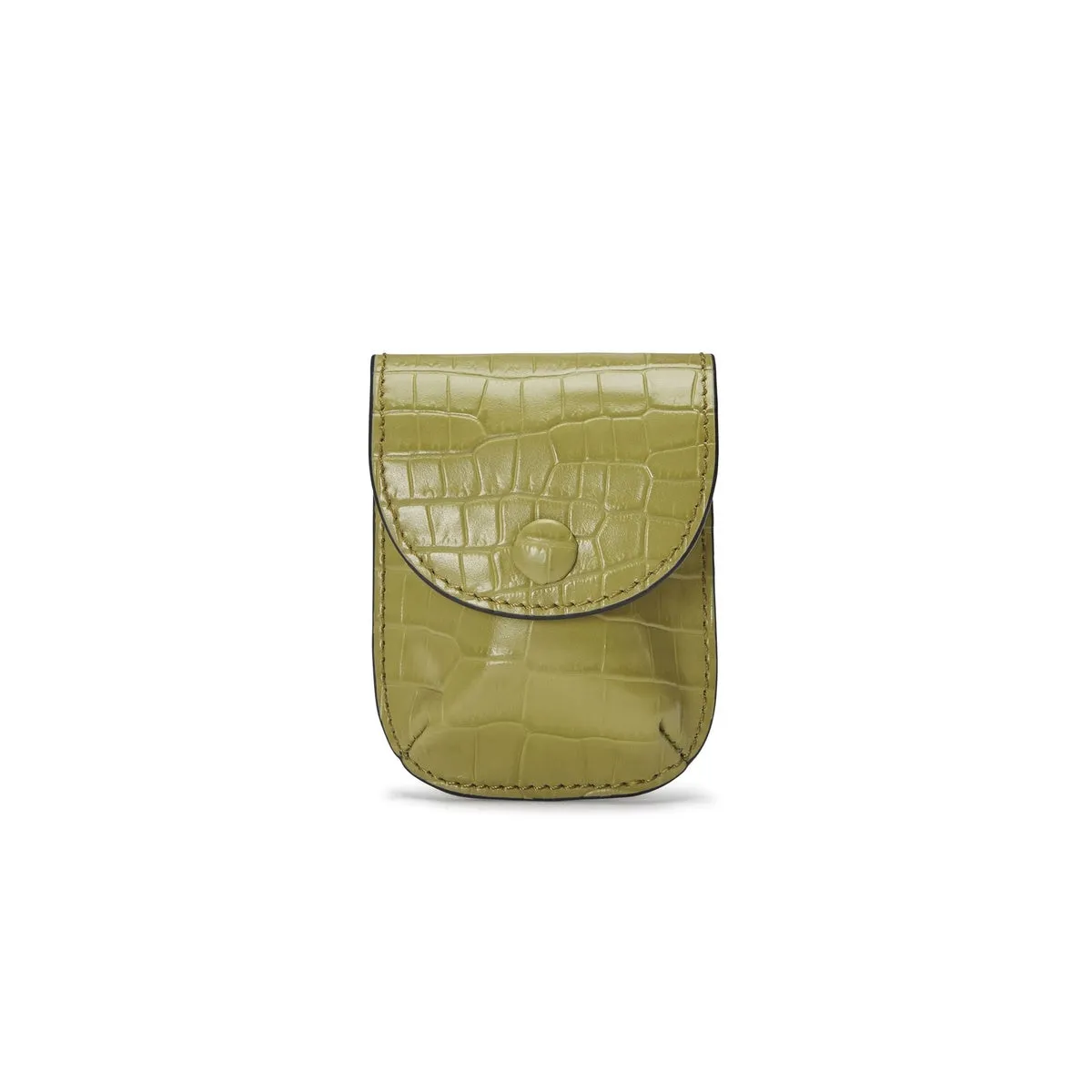 Rookie Croco  - Classic Medium Crossbody