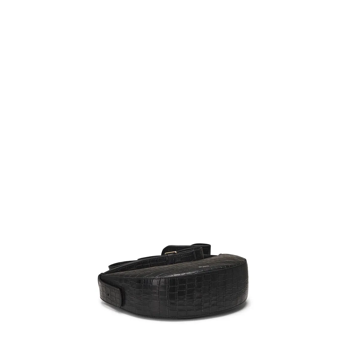 Rookie Croco  - Classic Medium Crossbody
