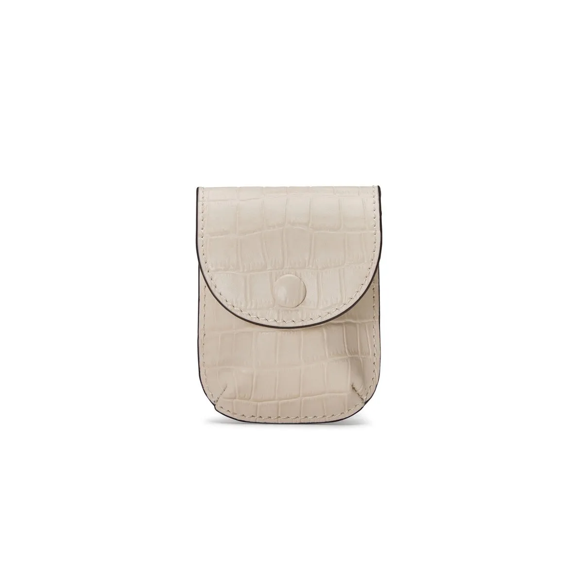 Rookie Croco  - Classic Medium Crossbody