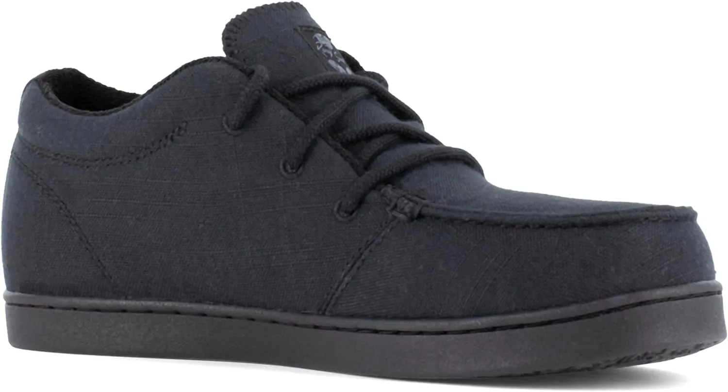 Roxy Women's Minnow Work Construction Shoe