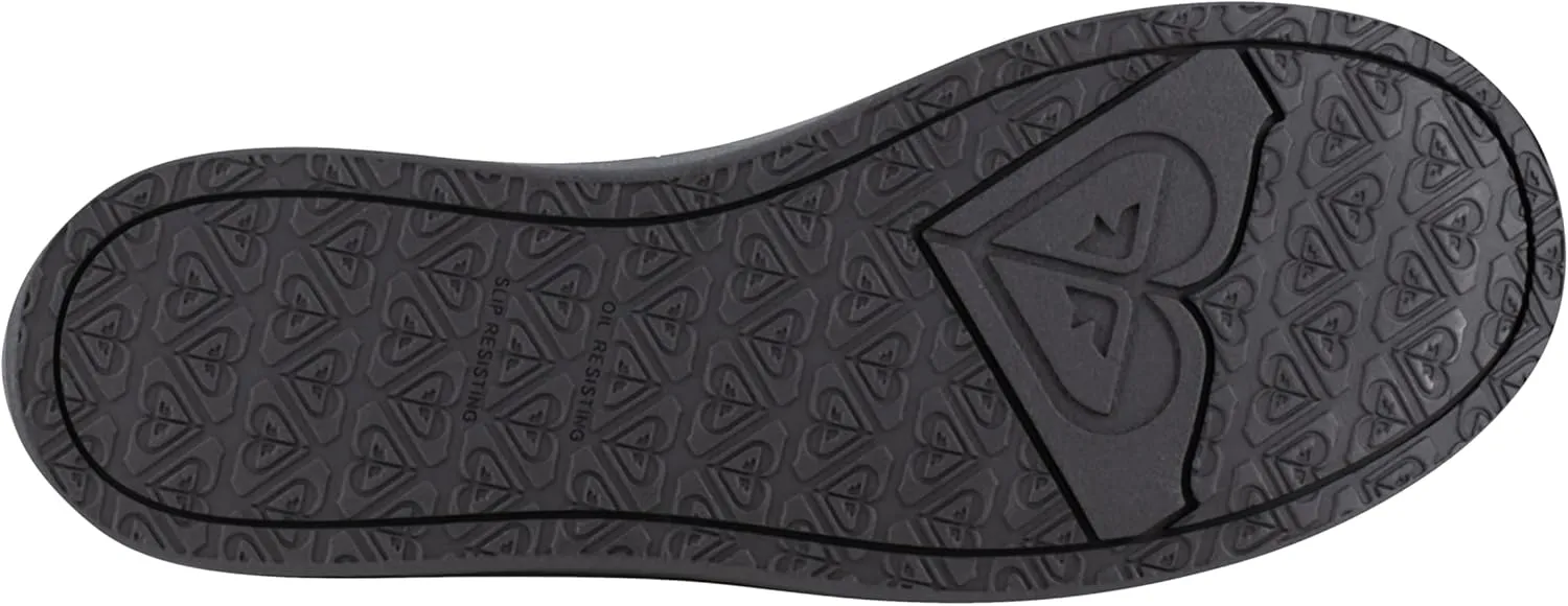 Roxy Women's Minnow Work Construction Shoe