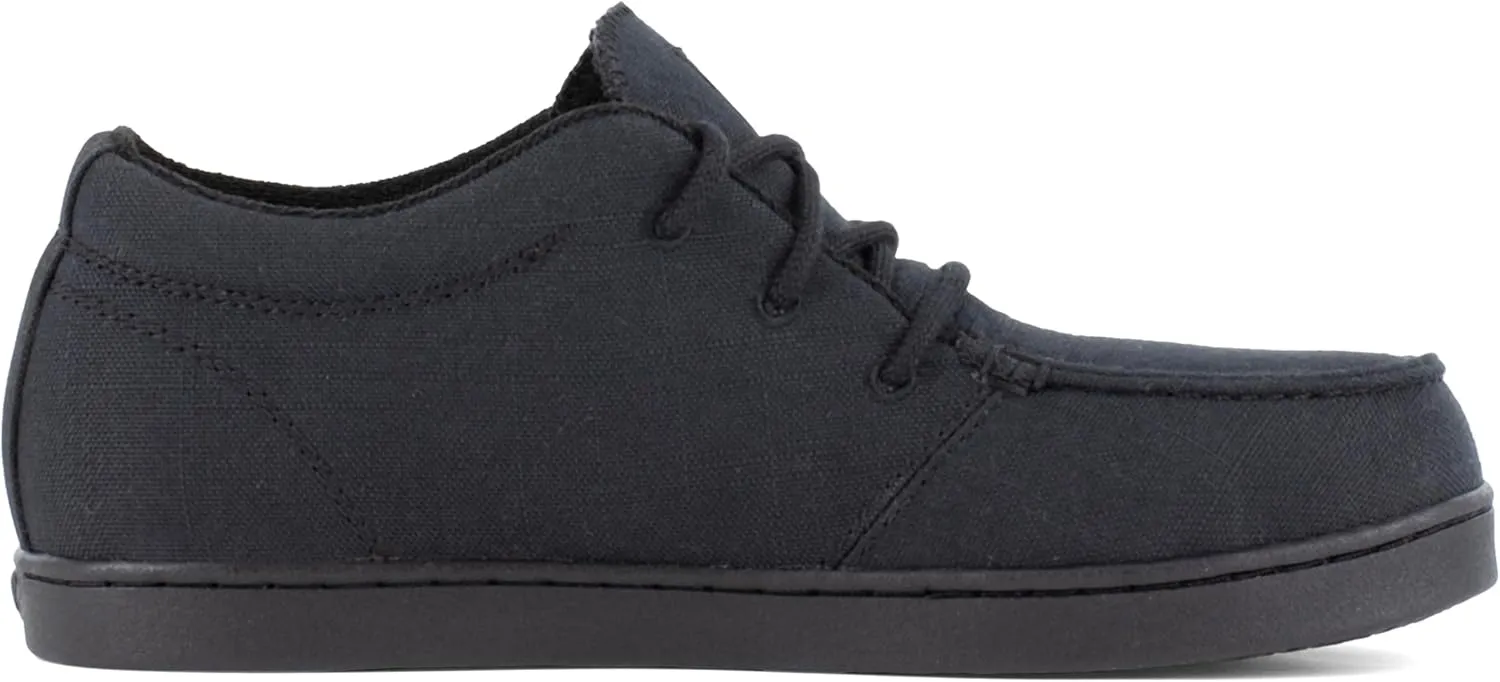 Roxy Women's Minnow Work Construction Shoe