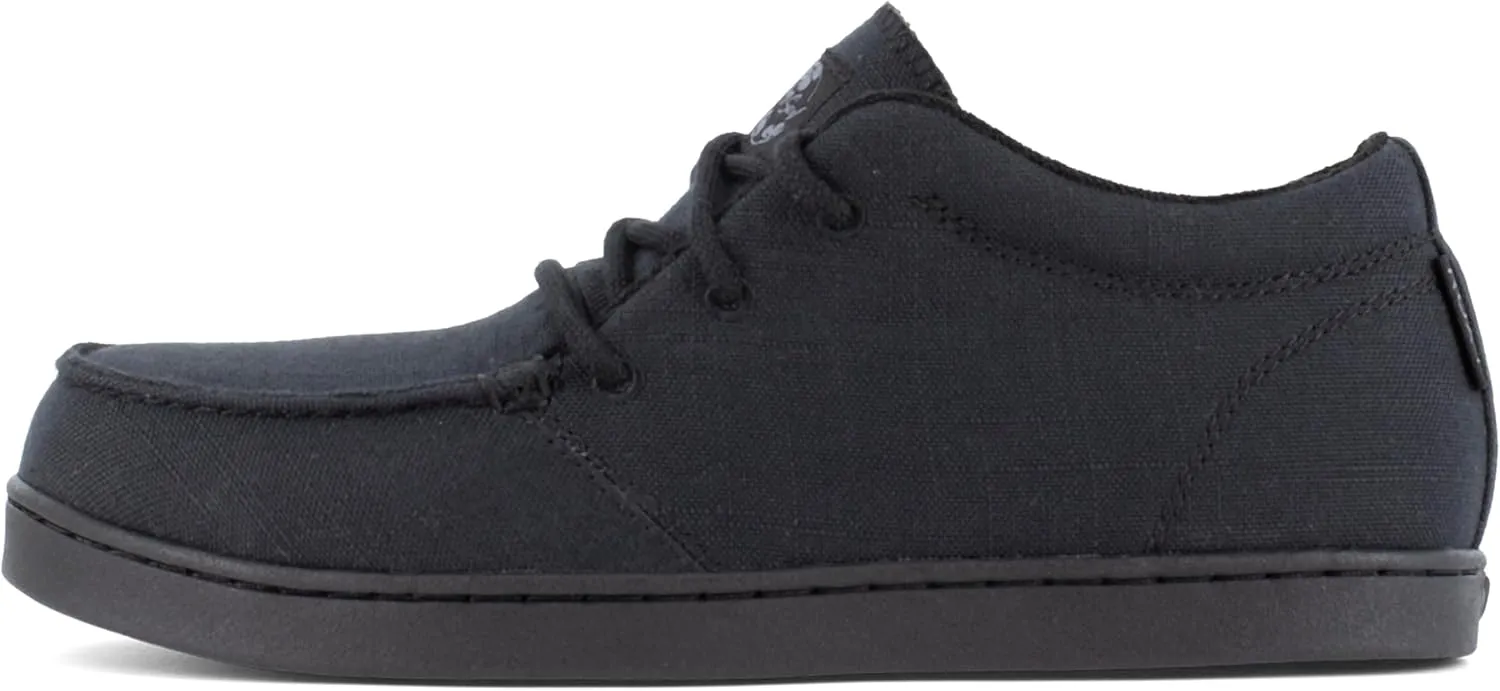 Roxy Women's Minnow Work Construction Shoe