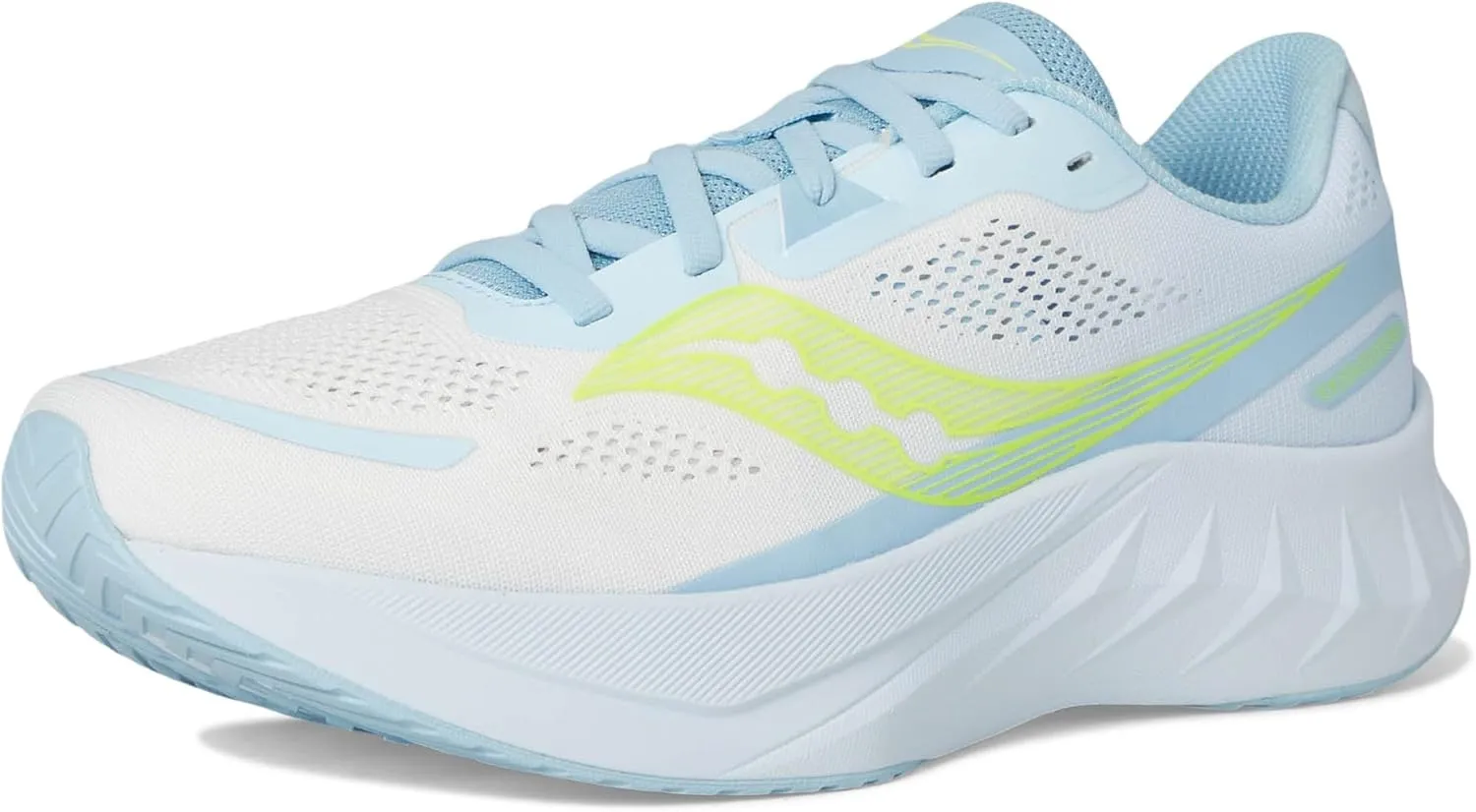 Saucony mens Tide 2