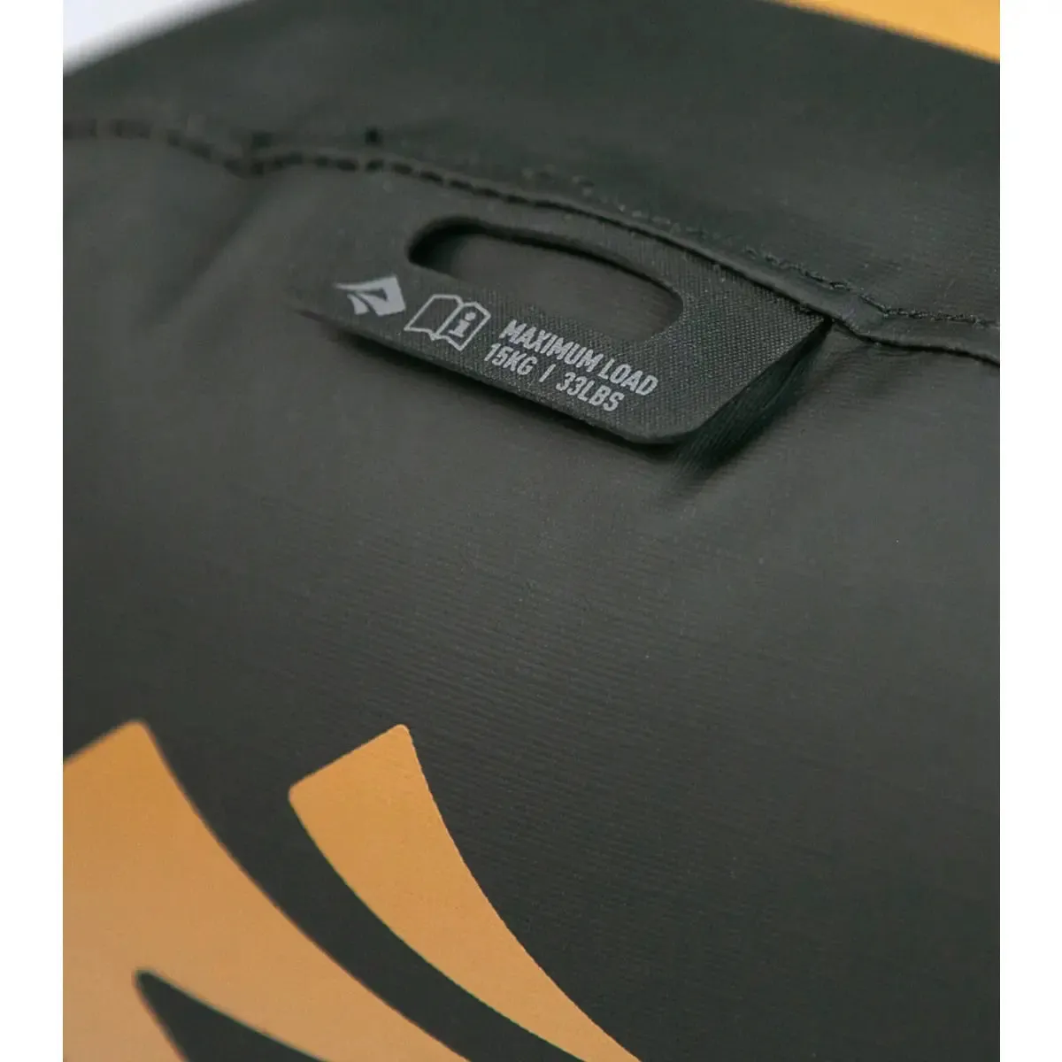 Sea to Summit Big River Dry Bag 8L - Dull Gold