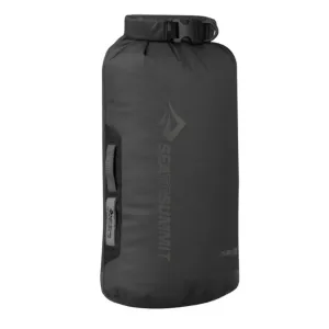 Sea to Summit Big River Dry Bag 8L - Jet Black