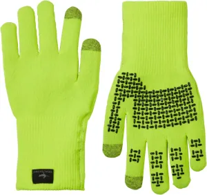 SEALSKINZ Anmer Waterproof All Weather Ultra Grip Knitted Glove,