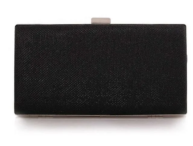 Sequin Evening Bag Female Diamond Clutch