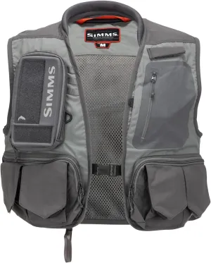 Simms Unisex-Adult Freestone Vest
