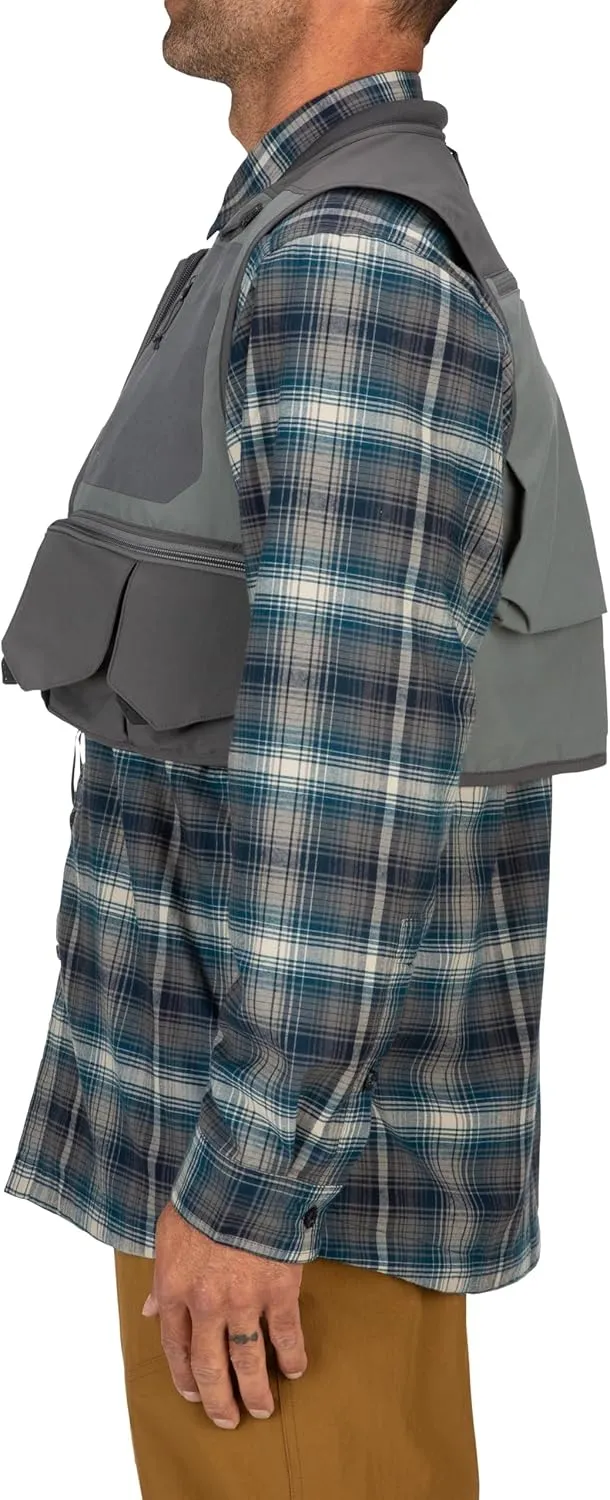 Simms Unisex-Adult Freestone Vest