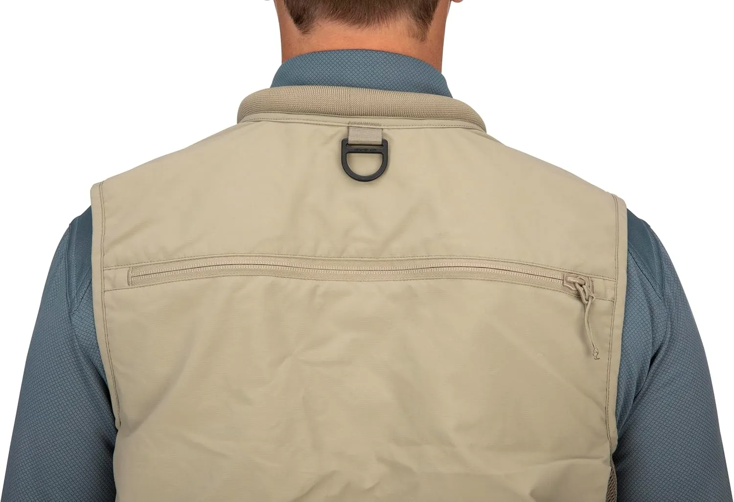 Simms Unisex-Adult Tributary Vest