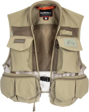 Simms Unisex-Adult Tributary Vest