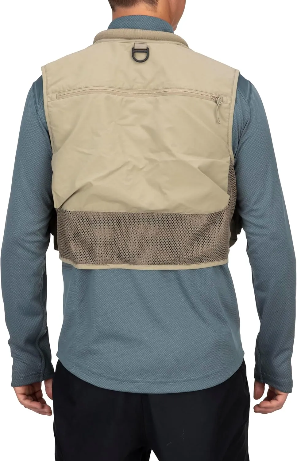Simms Unisex-Adult Tributary Vest