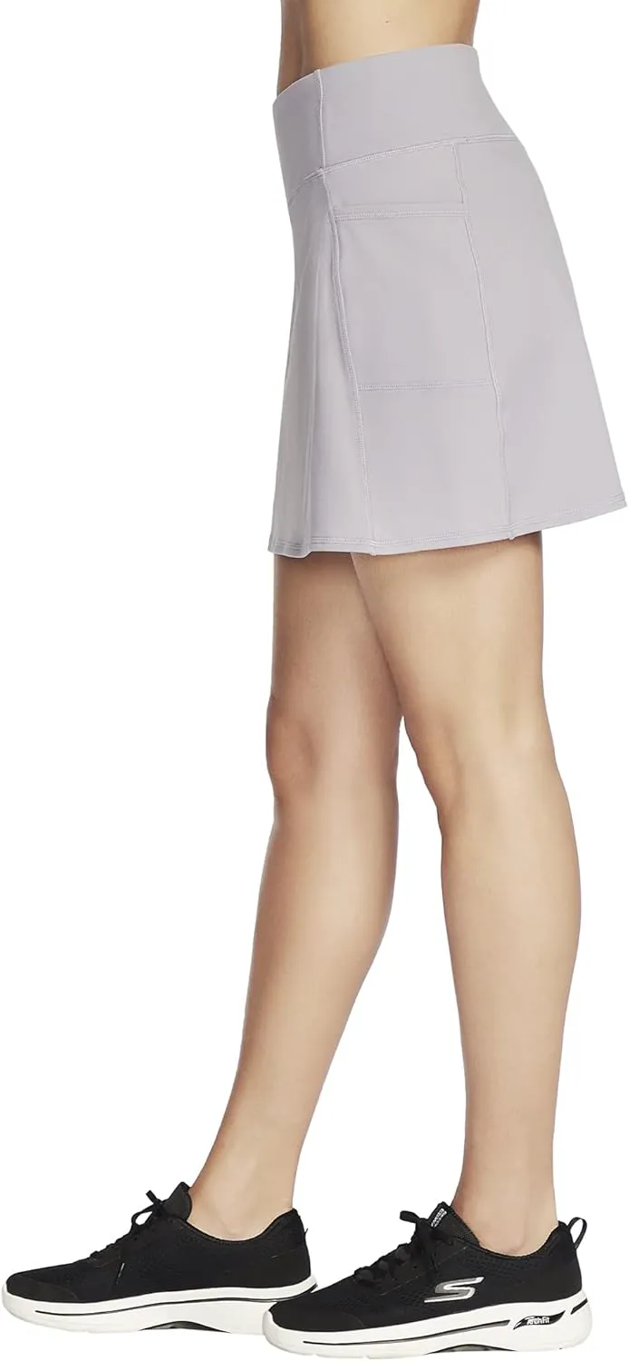 Skechers Women's Go Walk Pickleball Skort