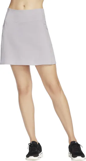 Skechers Women's Go Walk Pickleball Skort