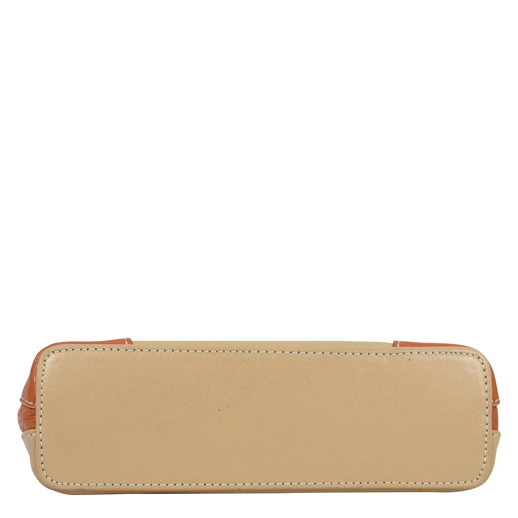 Small Multi Compartment Zip Around Organizer-8109
