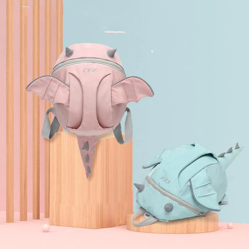 Small Sports Bags Prevent Children From Walking And Losing Bags