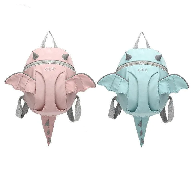 Small Sports Bags Prevent Children From Walking And Losing Bags