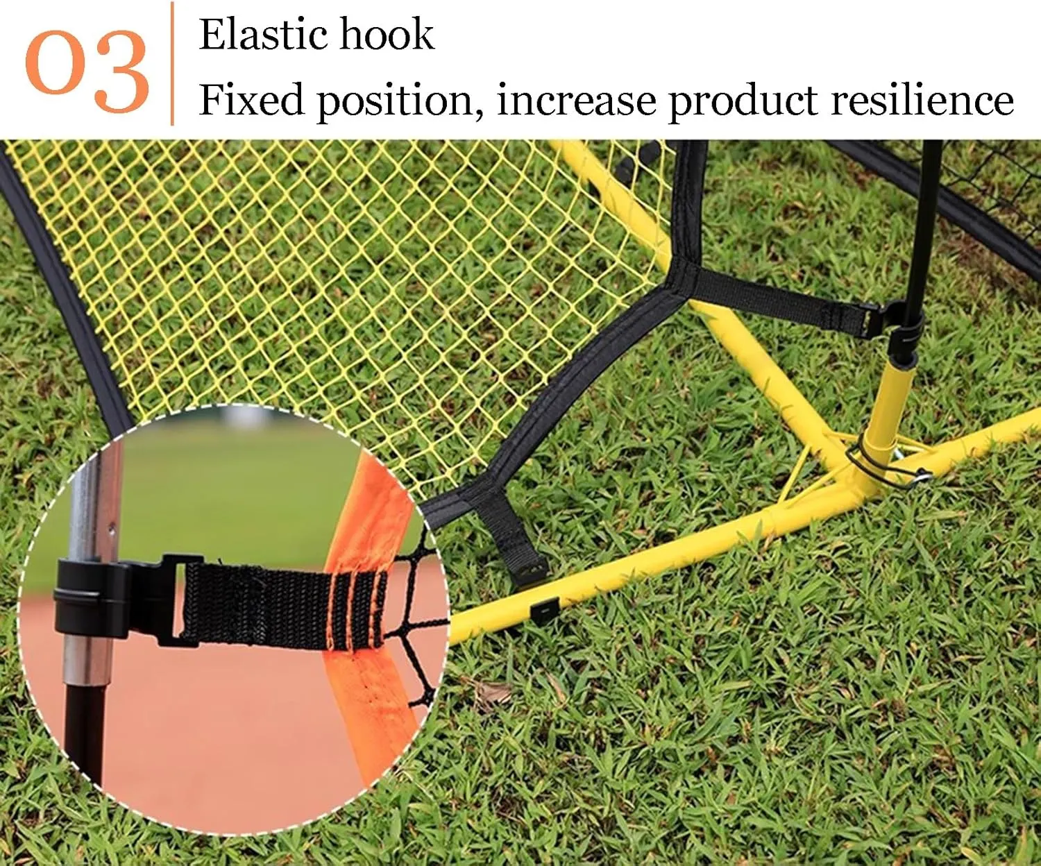 Soccer Goals for Backyard Quick Setup Ultra Portable Pop Up Soccer Goal Soccer Training Equipment for Penalty Kicks, Target Practice & Backyard Games
