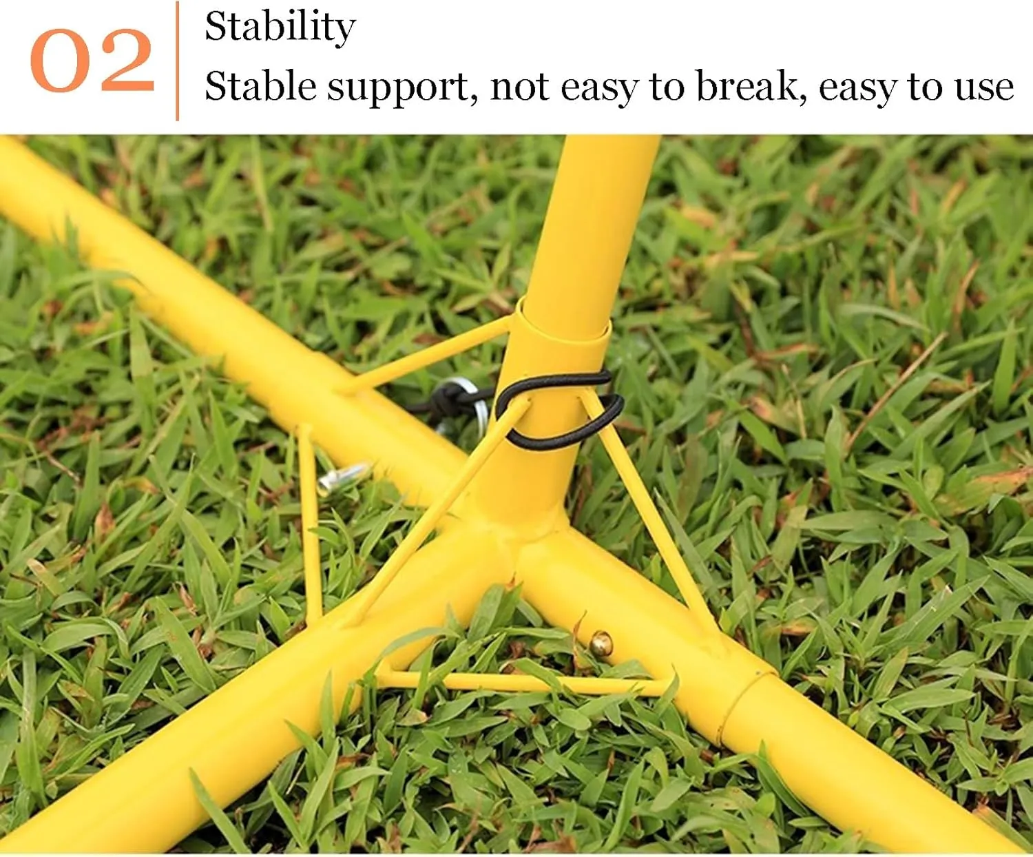 Soccer Goals for Backyard Quick Setup Ultra Portable Pop Up Soccer Goal Soccer Training Equipment for Penalty Kicks, Target Practice & Backyard Games