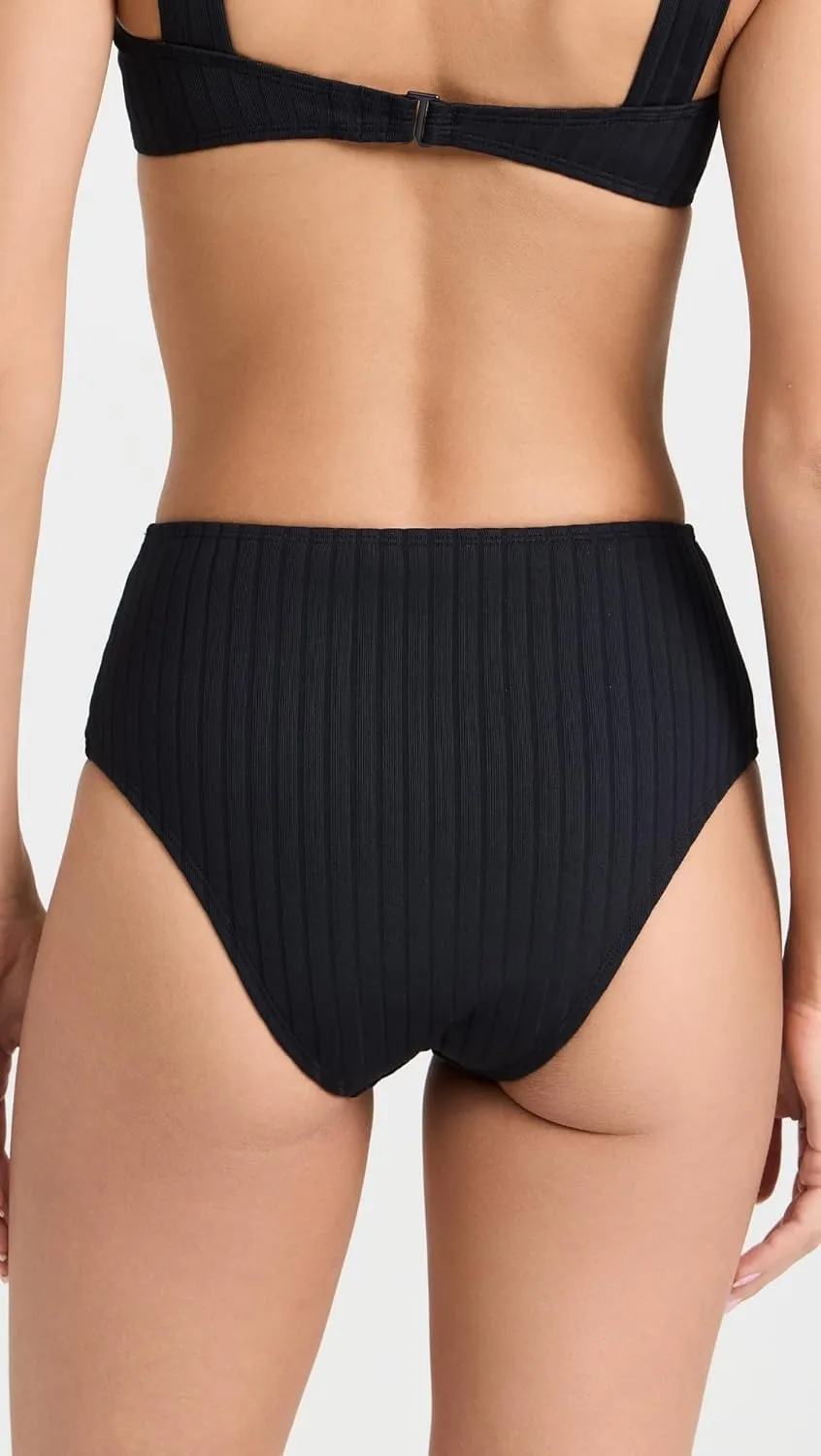 Solid & Striped Women's The Lilo Bikini Bottoms