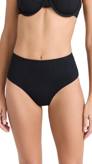Solid & Striped Women's The Lilo Bikini Bottoms