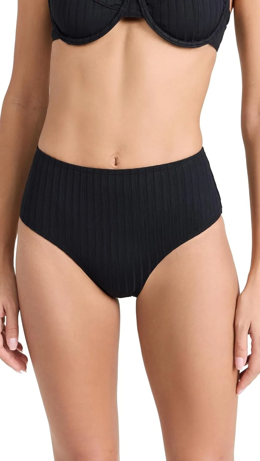 Solid & Striped Women's The Lilo Bikini Bottoms
