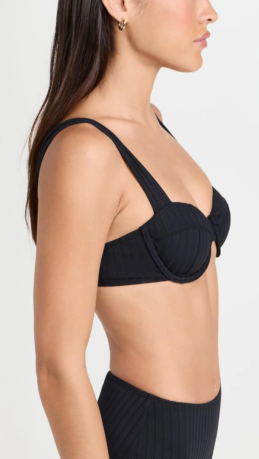 Solid & Striped Women's The Lilo Bikini Top